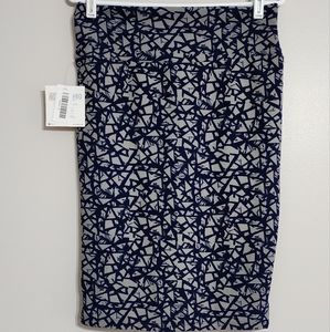 Lularoe Cassie Skirt